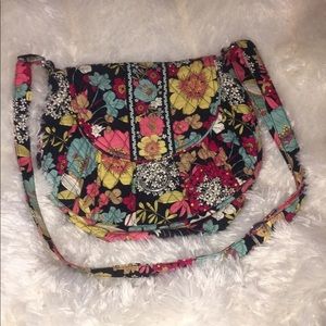 Vera Bradley cross body